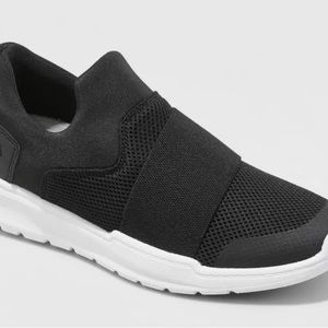 All In Motion Women’s Winter Hybrid Slip-On Water Sneakers size 11